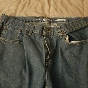 Urban Pipeline Jeans